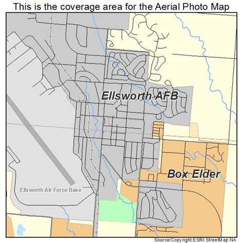 Ellsworth south dakota - (AP) A B-1 Lancer bomber from Ellsworth Air Force Base in South Dakota crashed Thursday, with all four of its crew members ejecting, the Air Force said.The ...